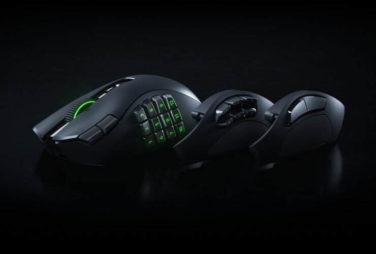 Naga V3 Pro