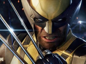 Marvel’s Wolverine gold