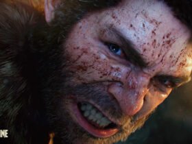 Marvel’s Wolverine ps5 base
