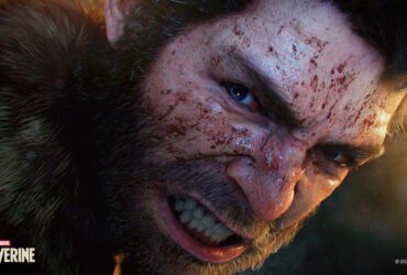 Marvel’s Wolverine ps5 base