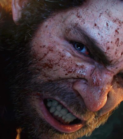 Marvel’s Wolverine ps5 base