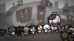 Mewgenics consoles