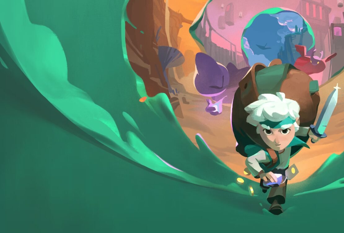 Moonlighter 2: The Endless Vault