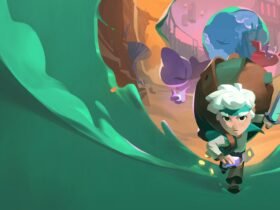 Moonlighter 2: The Endless Vault