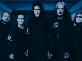 Banda Motionless In White