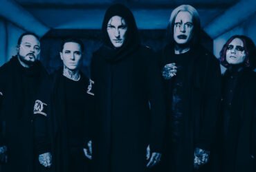 Banda Motionless In White