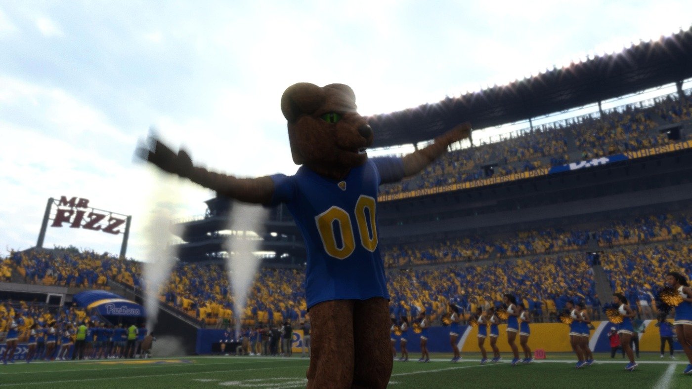 NCAA