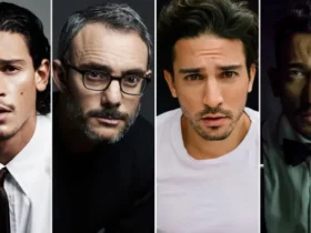 One Piece A Batalha de Alabasta elenco