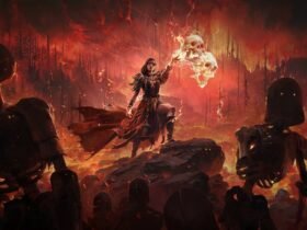 Path of Exile 2 data de lançamento