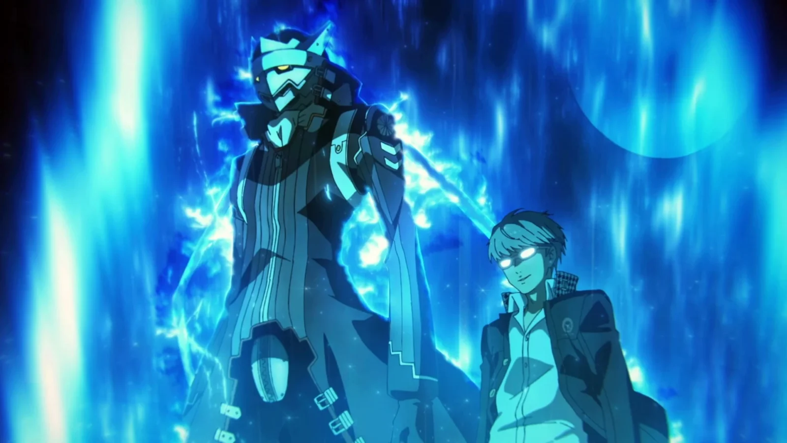 Persona 4 Revival novo trailer