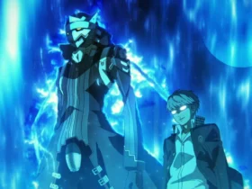 Persona 4 Revival novo trailer