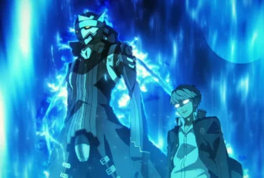 Persona 4 Revival novo trailer