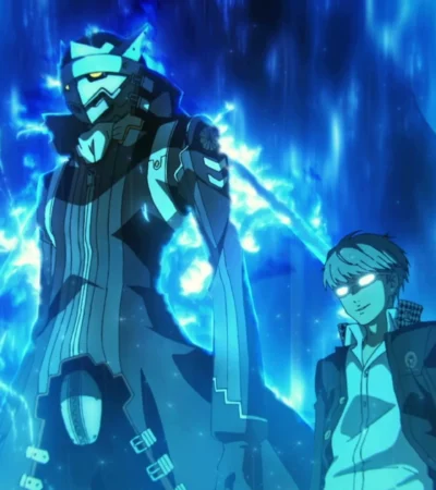 Persona 4 Revival novo trailer