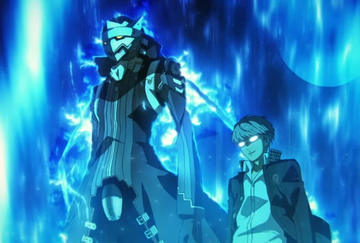 Persona 4 Revival novo trailer