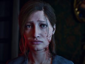 Remothered 3 Legacy data de lançamento