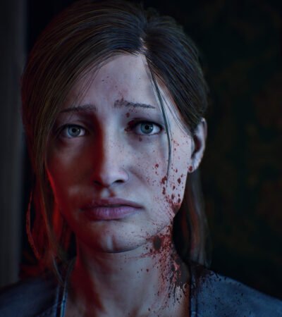 Remothered 3 Legacy data de lançamento