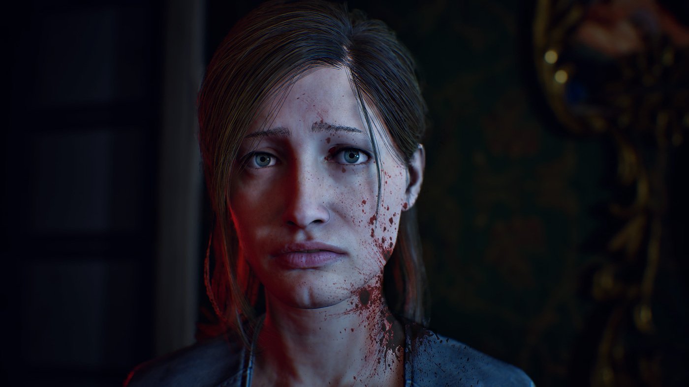 Remothered 3 Legacy data de lançamento