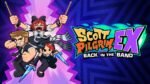 Scott Pilgrim EX DLC