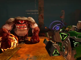 Serious Sam Shatterverse data de lançamento