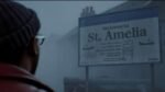 Silent Hill townfall gameplay