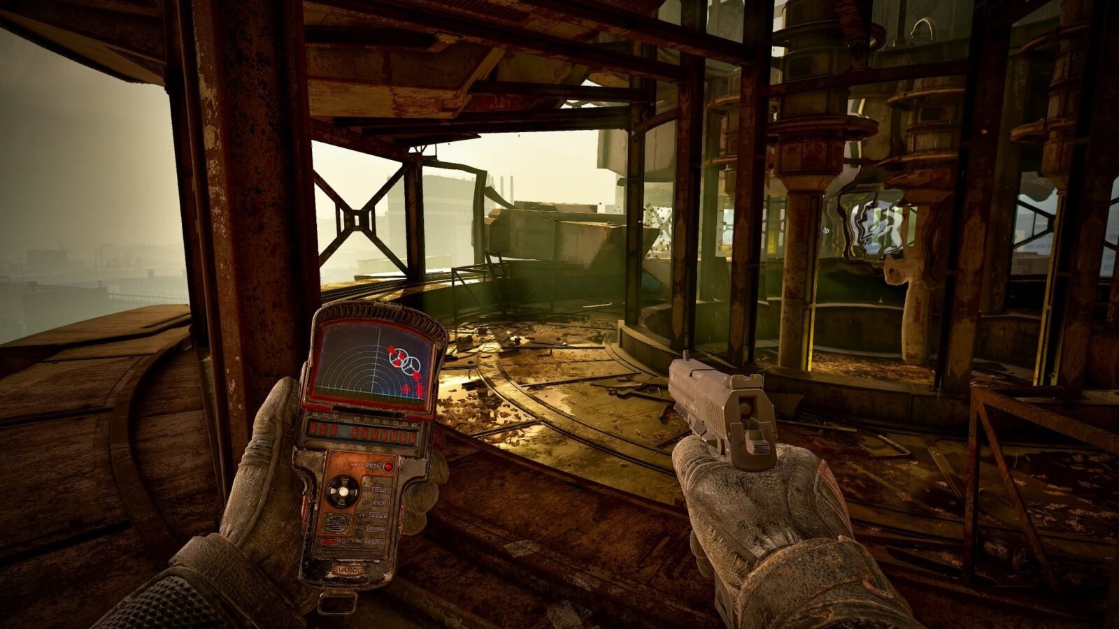 Stalker 2 Cost of Hope