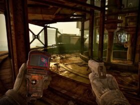 Stalker 2 Cost of Hope
