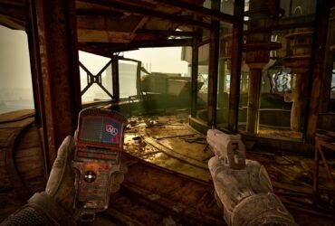 Stalker 2 Cost of Hope