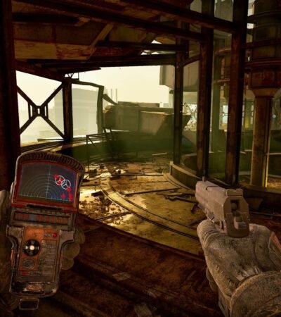 Stalker 2 Cost of Hope