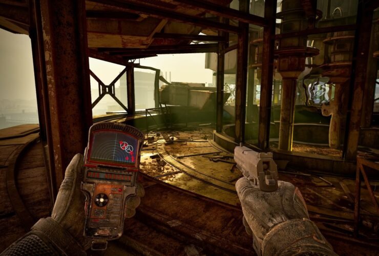 Stalker 2 Cost of Hope