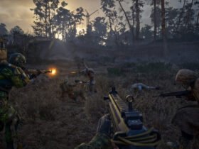 Stalker 2 atualização 2.0