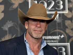 Taylor Sheridan processado por Yellowstone