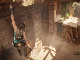 Tomb Raider Legacy of Atlantis puzzles