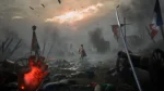 Valor Mortis trailer da história