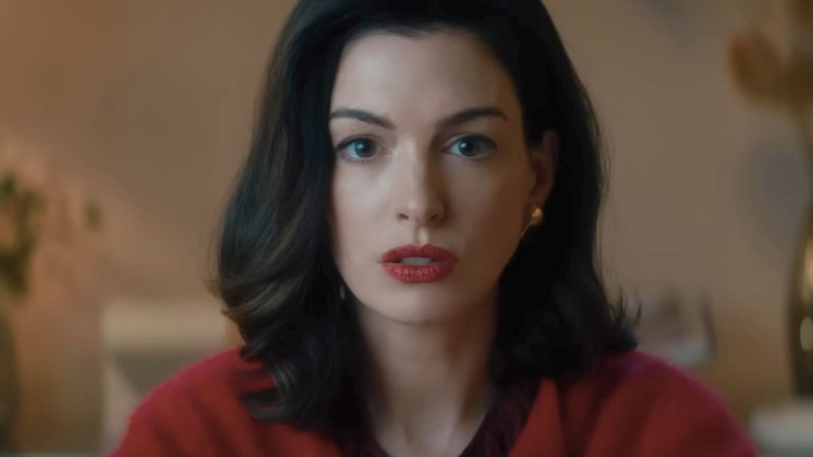 Verity trailer
