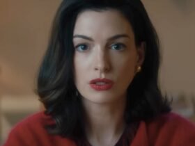 Verity trailer