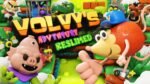 Volvy’s Adventure Reslimed lançamento