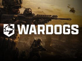 WARDOGS data de lançamento