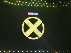 X-Men elenco