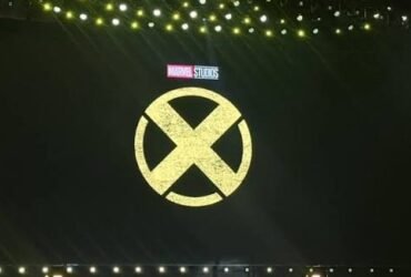 X-Men elenco