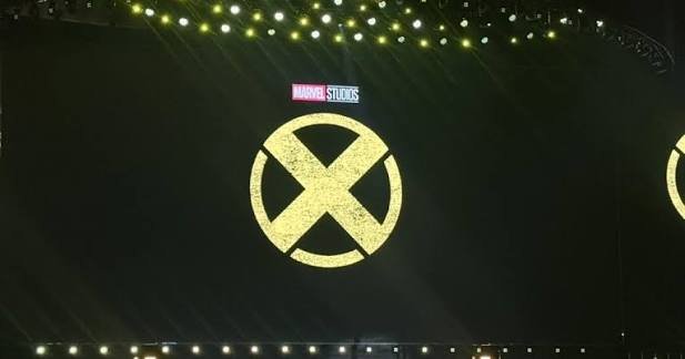 X-Men elenco