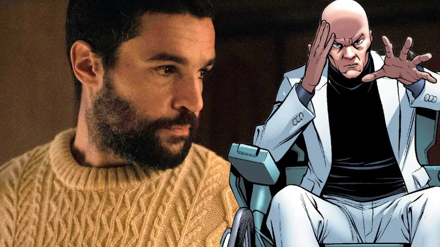Quem são os novos X-Men? Veja os atores escolhidos pela Marvel