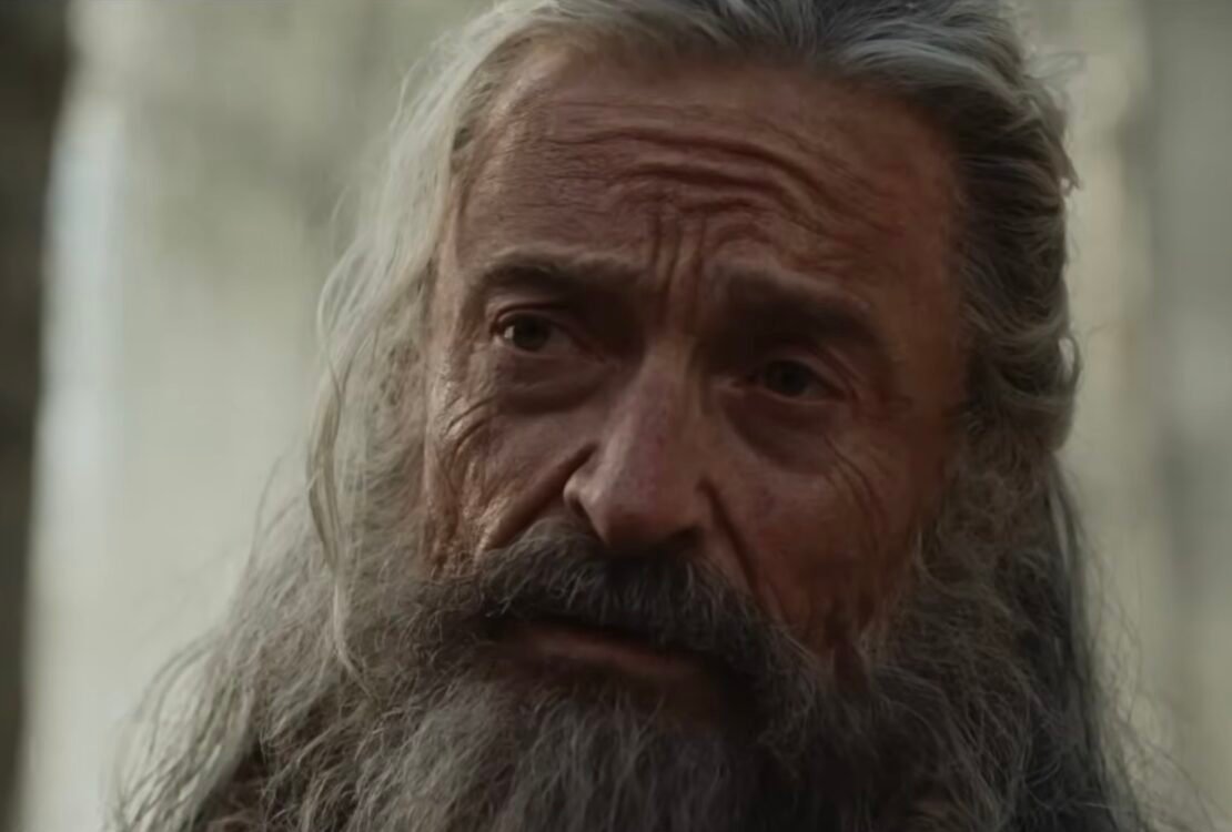 Crítica | A Morte de Robin Wood é um réquiem vazio, com um verniz de seriedade emprestado pela A24