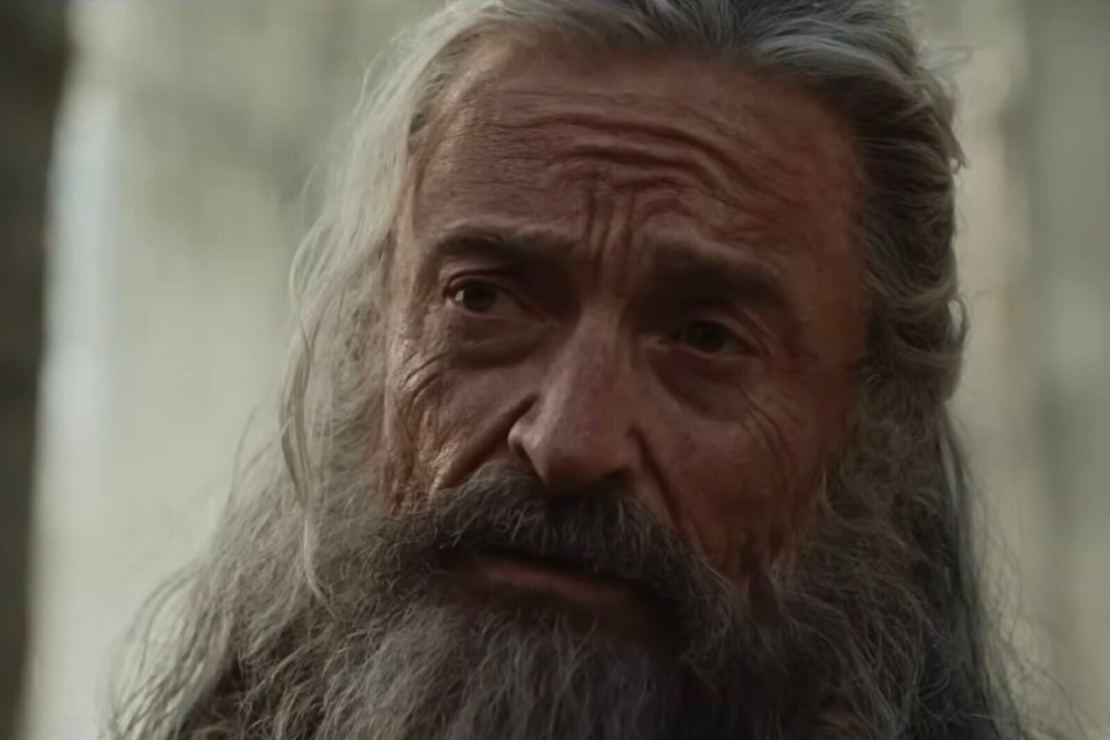 Crítica | A Morte de Robin Wood é um réquiem vazio, com um verniz de seriedade emprestado pela A24