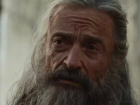 Crítica | A Morte de Robin Wood é um réquiem vazio, com um verniz de seriedade emprestado pela A24