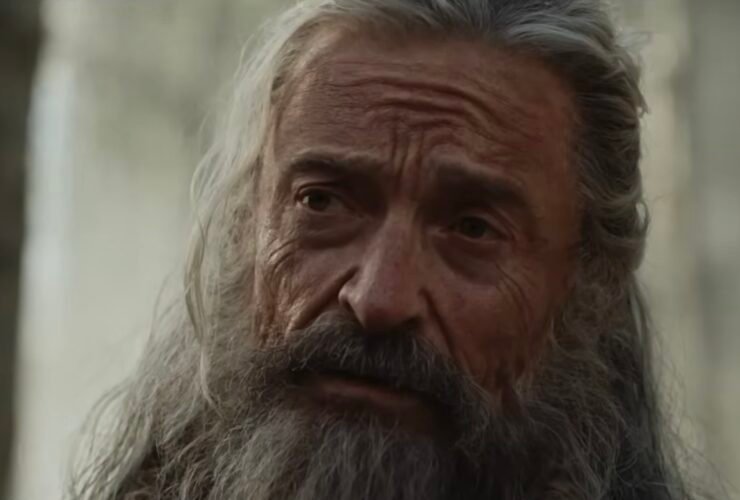 Crítica | A Morte de Robin Wood é um réquiem vazio, com um verniz de seriedade emprestado pela A24