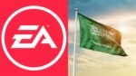 EA confirma venda para fundo da Arábia Saudita por US$ 55 bilhões