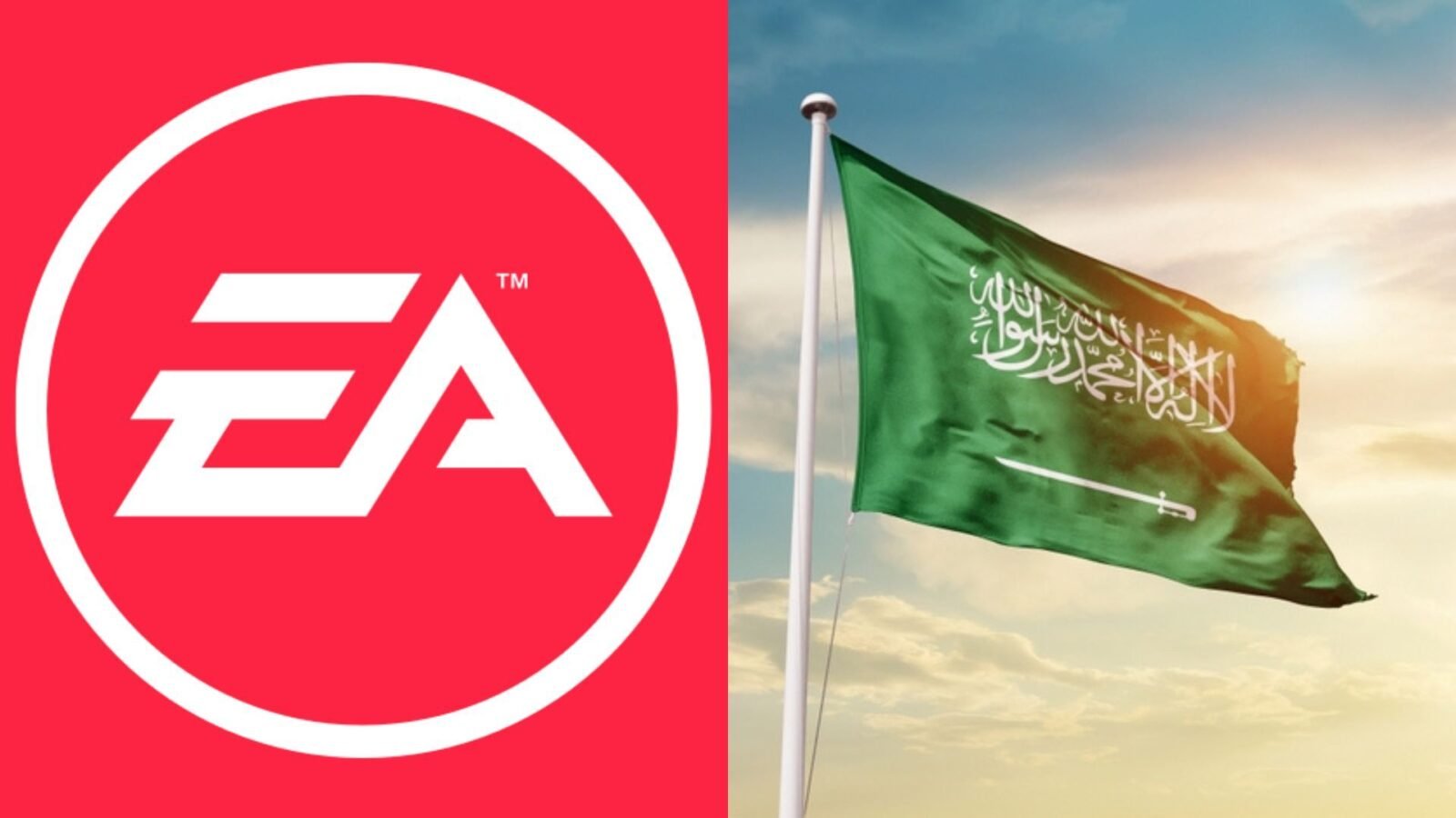 EA confirma venda para fundo da Arábia Saudita por US$ 55 bilhões