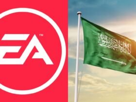 EA confirma venda para fundo da Arábia Saudita por US$ 55 bilhões