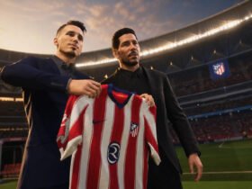 EA FC 27 | Mais controle e decisões de longo prazo: confira o que muda no novo Modo Carreira do jogo