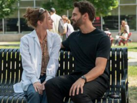 Divulgação: Prime Video